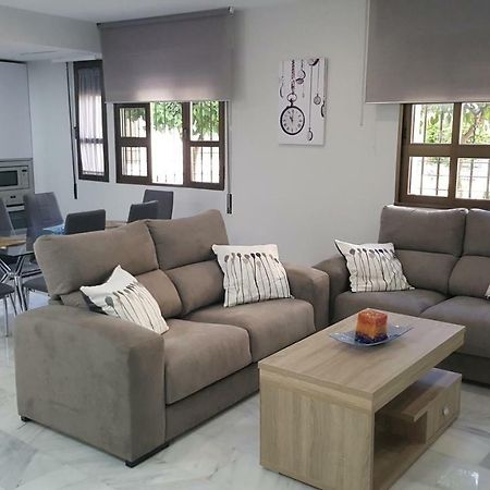 Apartamento Entre Patios Valladares Córdoba Exterior foto